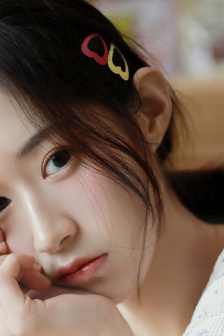 人体摄影艺术
